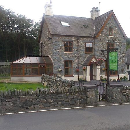 Pant Teg B & B Tregarth Exteriér fotografie