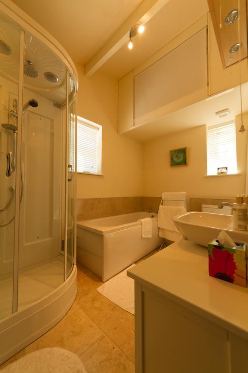 Pant Teg B & B Tregarth Pokoj fotografie