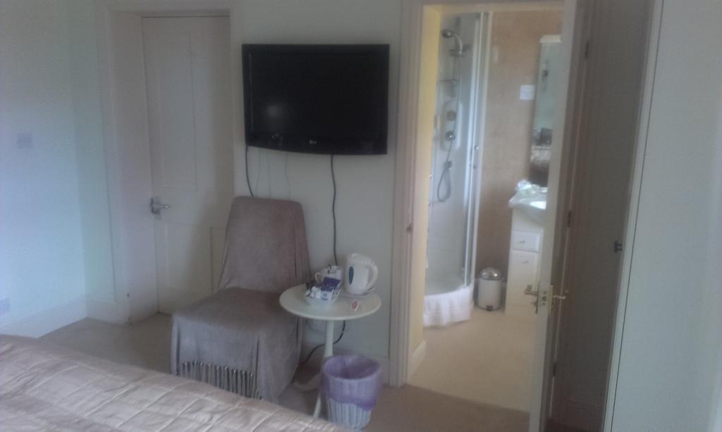 Pant Teg B & B Tregarth Pokoj fotografie