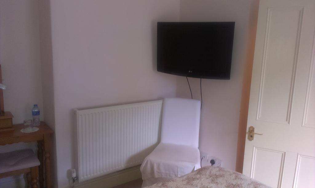 Pant Teg B & B Tregarth Pokoj fotografie