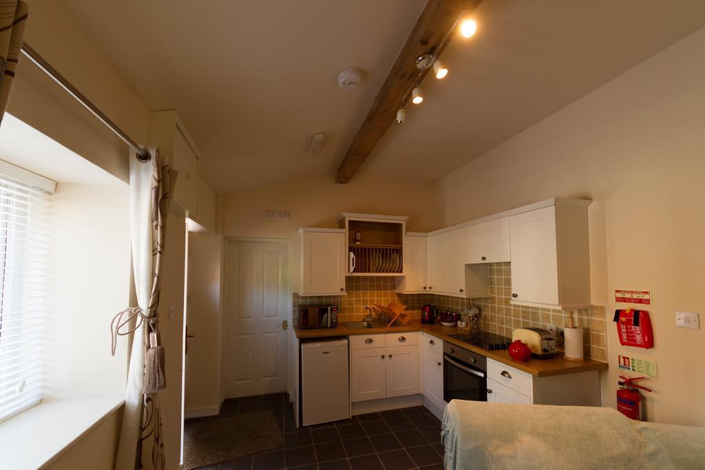 Pant Teg B & B Tregarth Pokoj fotografie