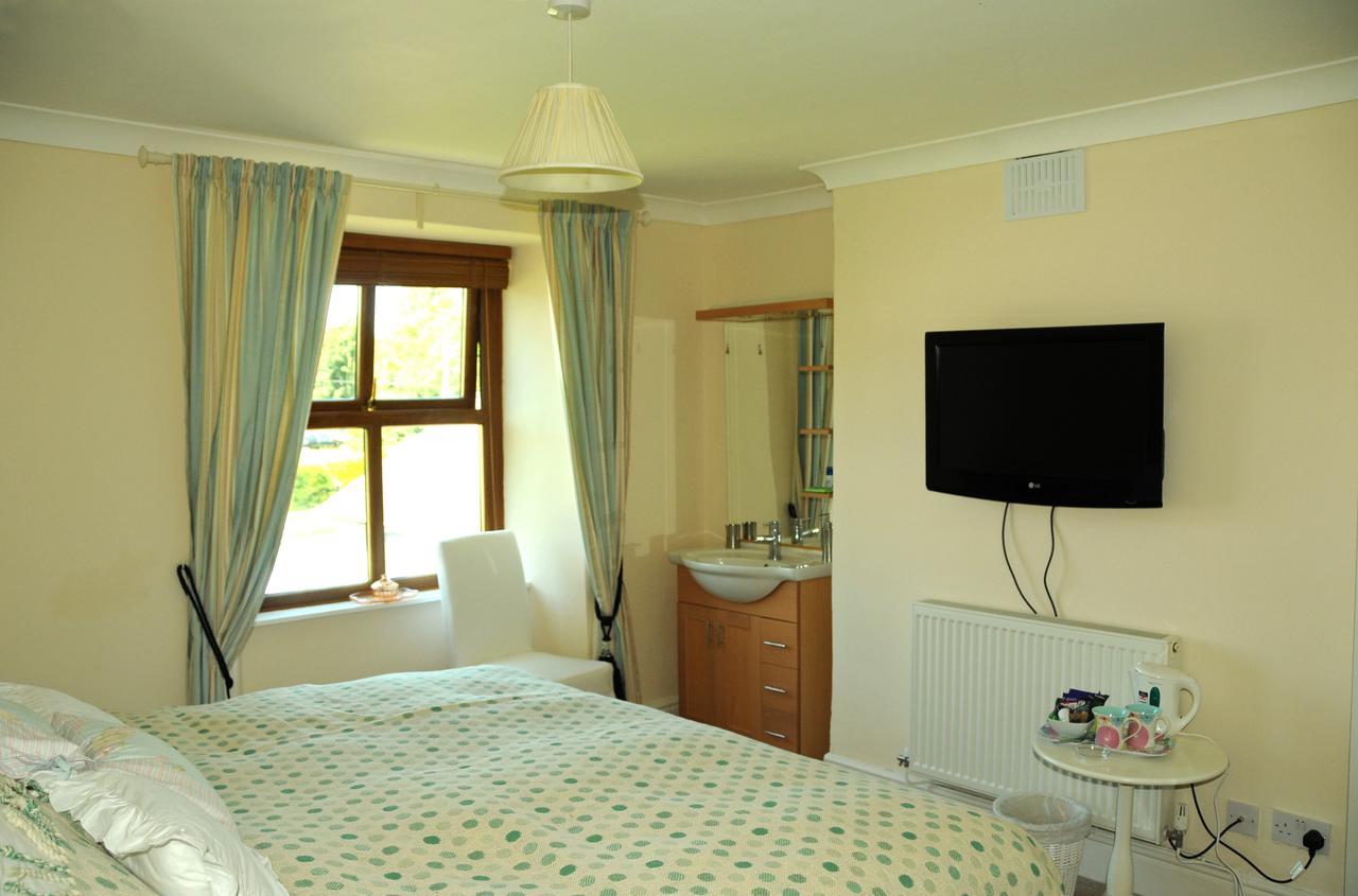 Pant Teg B & B Tregarth Pokoj fotografie