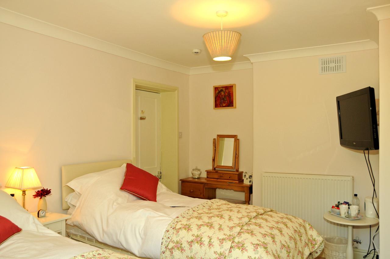 Pant Teg B & B Tregarth Pokoj fotografie