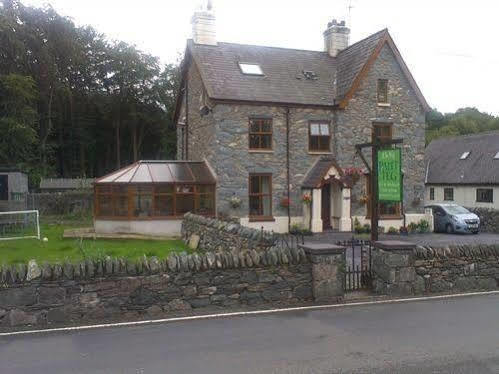 Pant Teg B & B Tregarth Exteriér fotografie